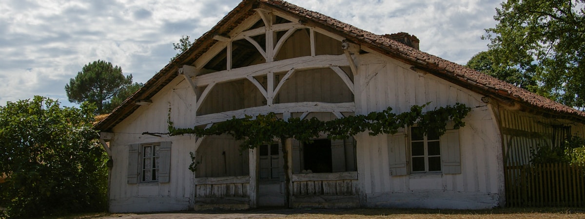 camping ecomusée de marquèze