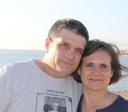 camping tourisme landes