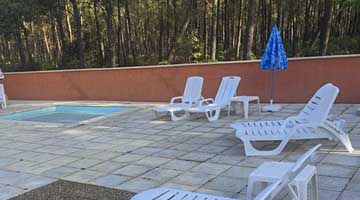 location-camping-piscine-landes location camping piscine landes