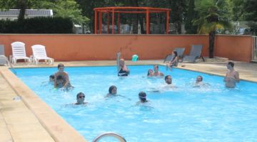 camping landes avec piscine camping landes avec piscine