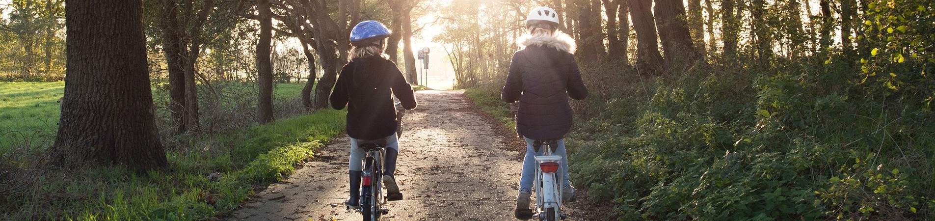 piste cyclable landes