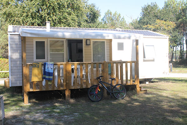 mobil home family
